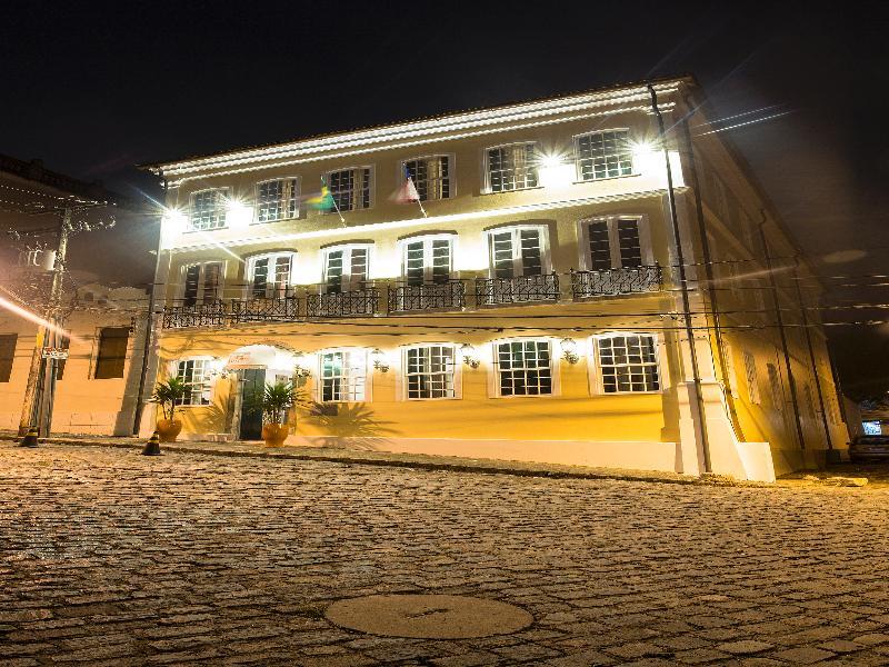 Melyek a legjobb hotelek Pelourinho közelében? Salvador Kültér fotó
